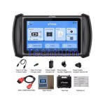 XTOOL IP819  Car Diagnostic Tools InPlus Series